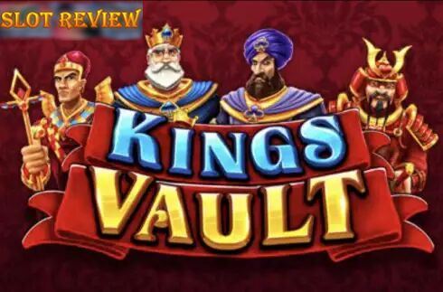 Kings Vault slot